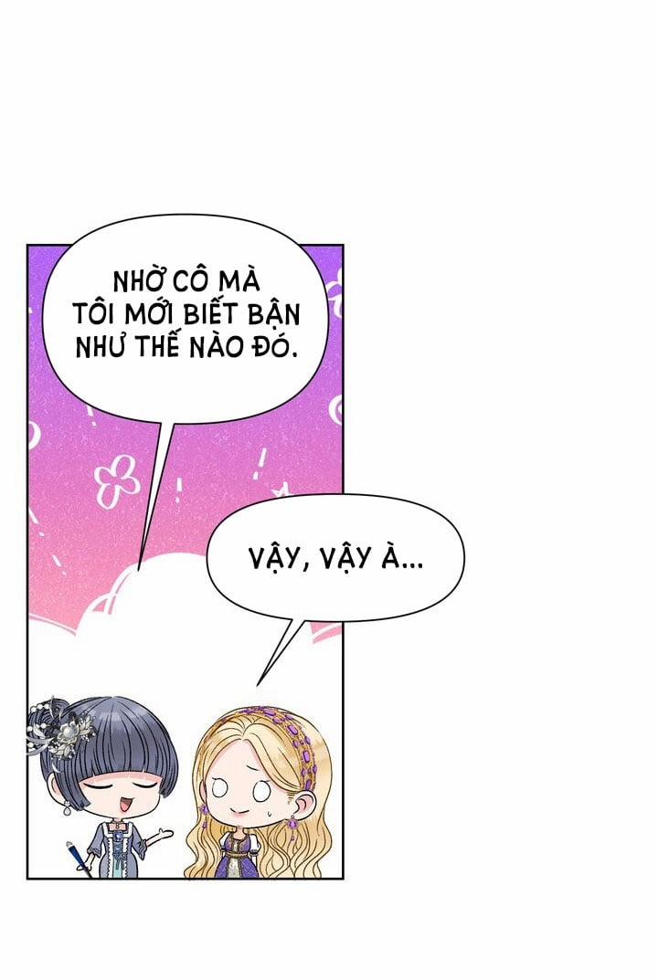 [18+] Cách Thuần Hóa Quái Thú Xấu Xa 28.1 trang 25