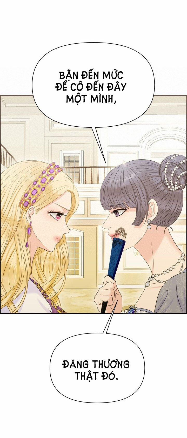 [18+] Cách Thuần Hóa Quái Thú Xấu Xa 28.1 trang 27