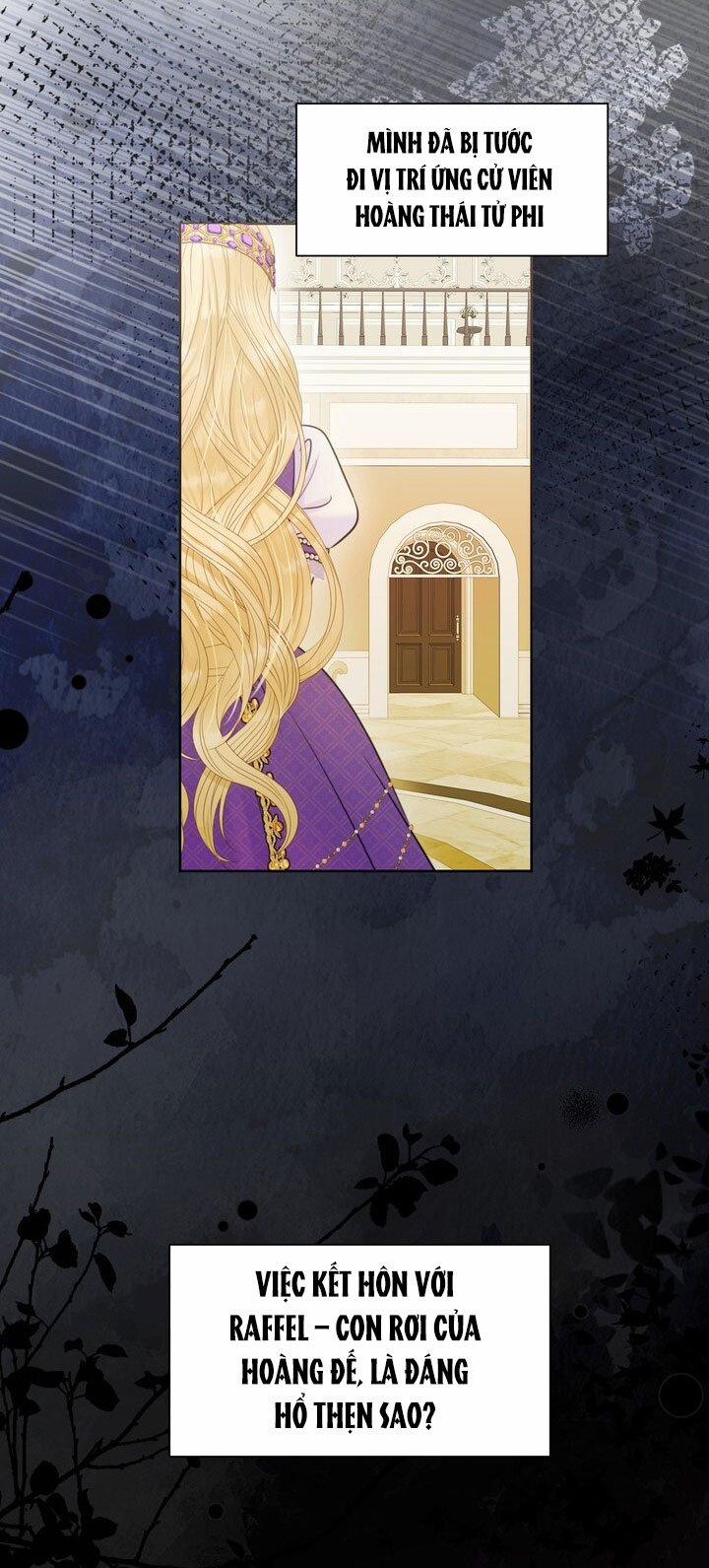 [18+] Cách Thuần Hóa Quái Thú Xấu Xa 28.1 trang 31