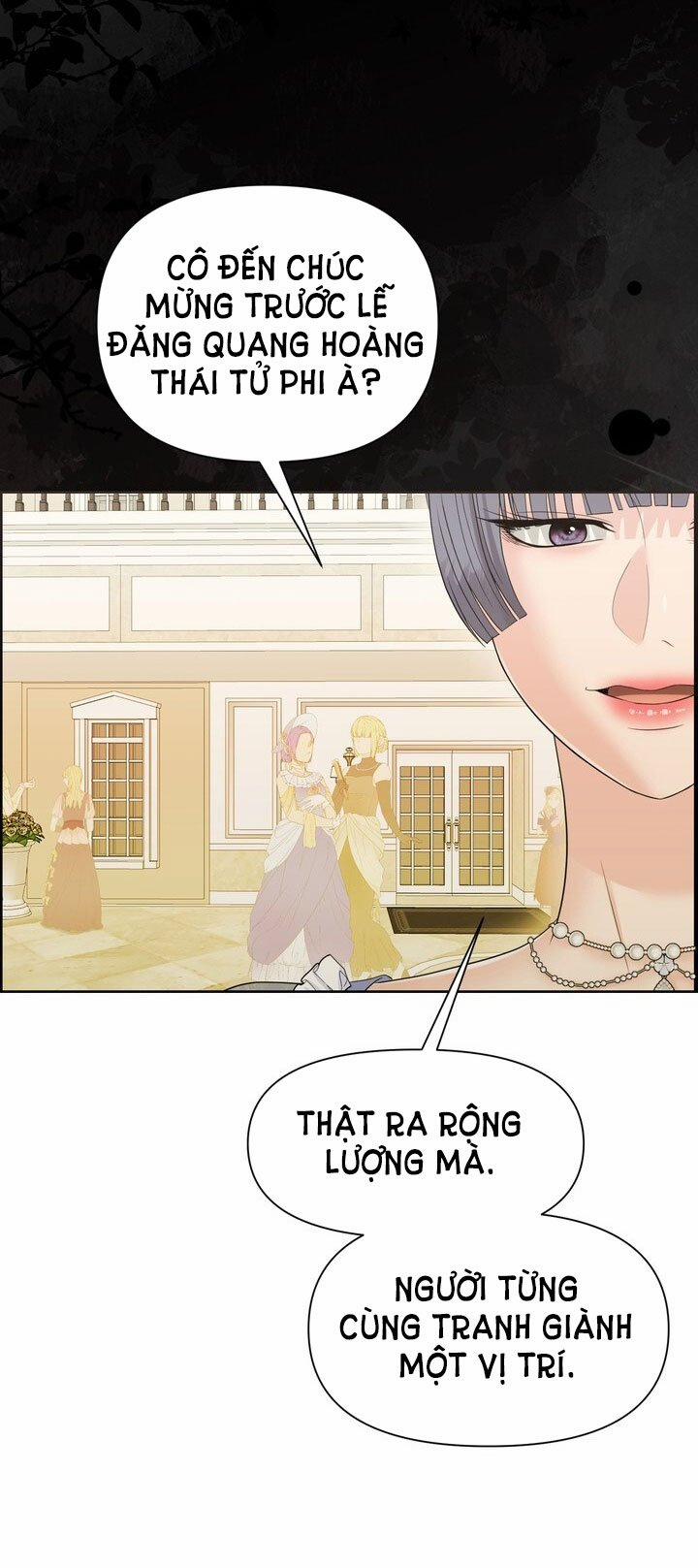 [18+] Cách Thuần Hóa Quái Thú Xấu Xa 28.1 trang 32