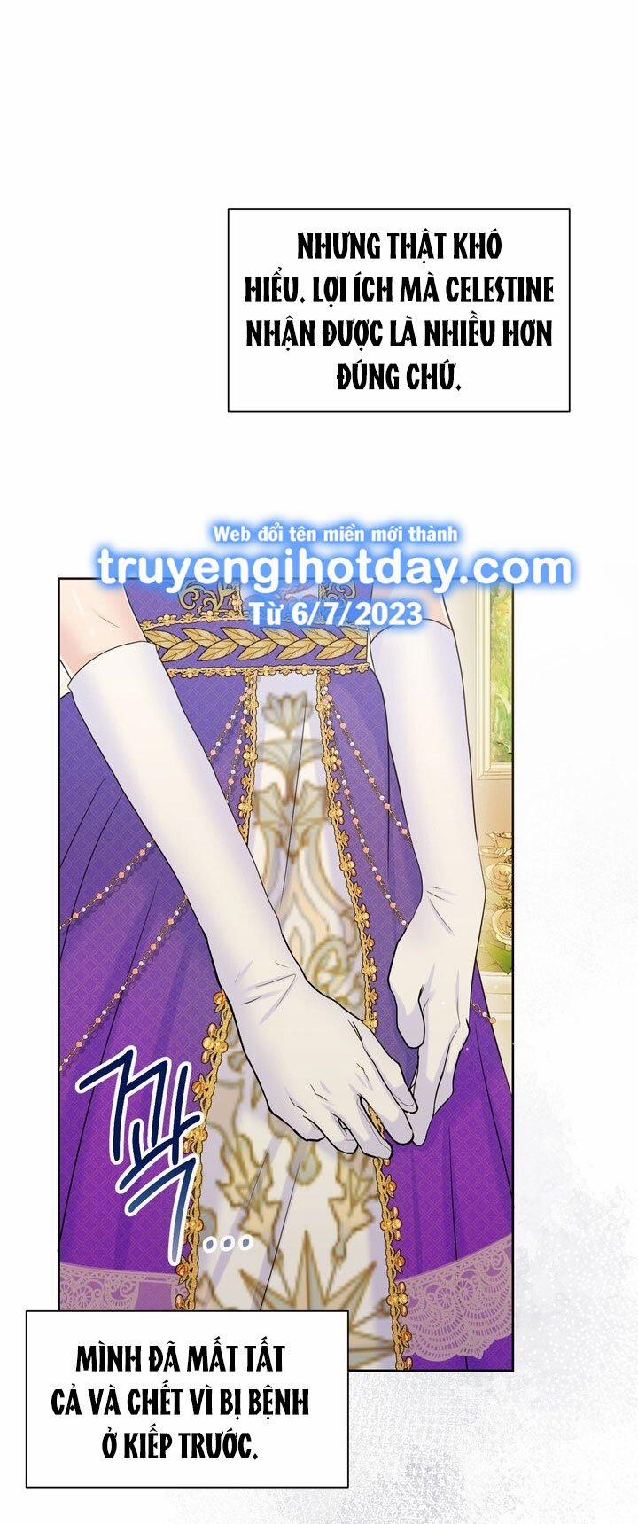 [18+] Cách Thuần Hóa Quái Thú Xấu Xa 28.1 trang 33