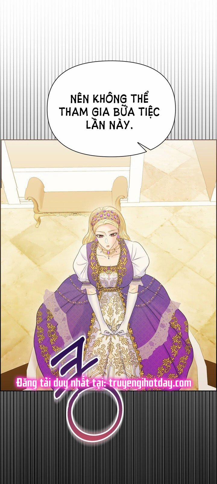 [18+] Cách Thuần Hóa Quái Thú Xấu Xa 28.1 trang 35