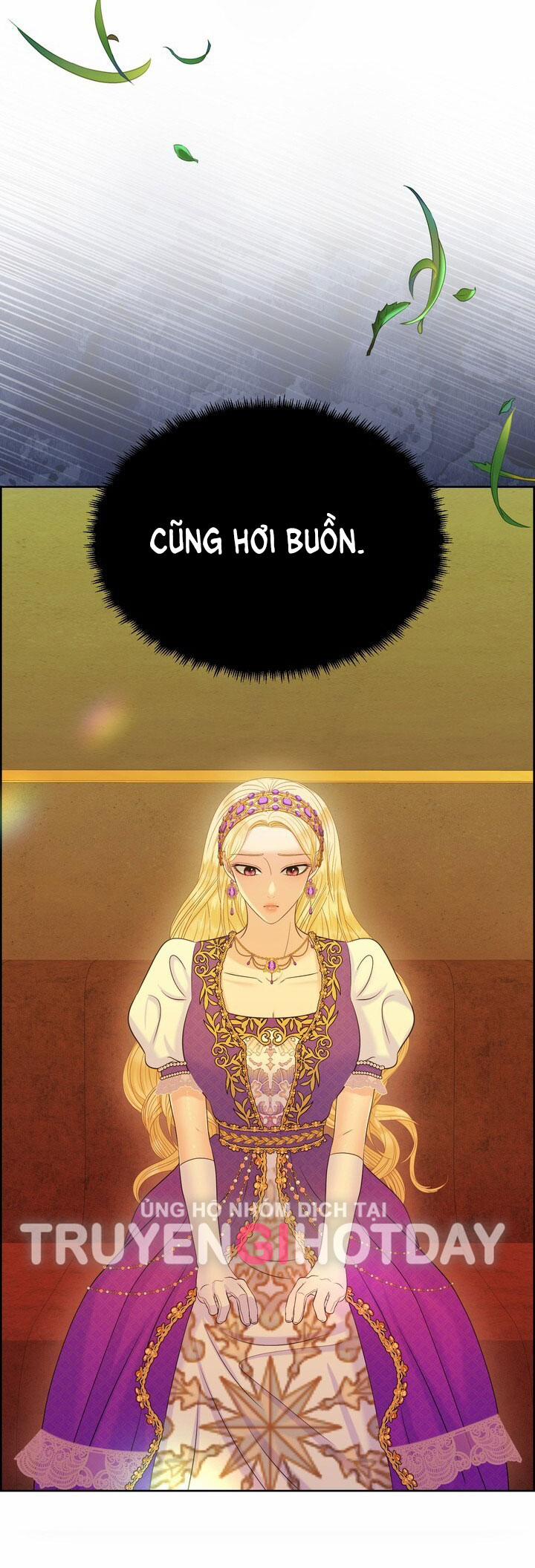 [18+] Cách Thuần Hóa Quái Thú Xấu Xa 28.1 trang 4