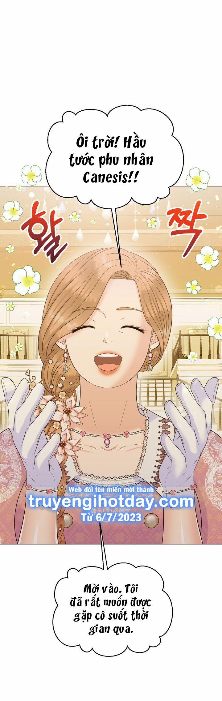 [18+] Cách Thuần Hóa Quái Thú Xấu Xa 28.1 trang 7