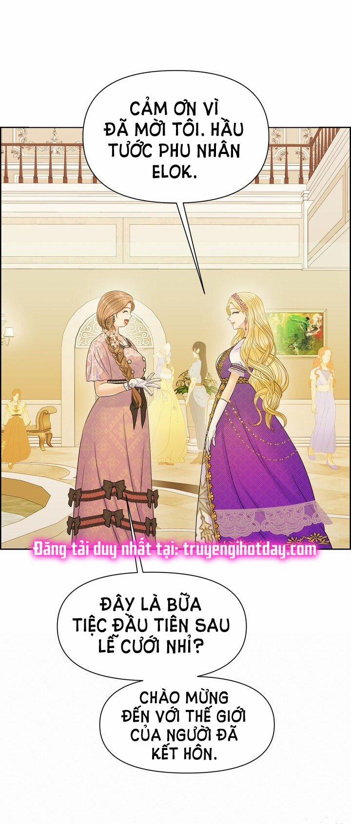 [18+] Cách Thuần Hóa Quái Thú Xấu Xa 28.1 trang 8