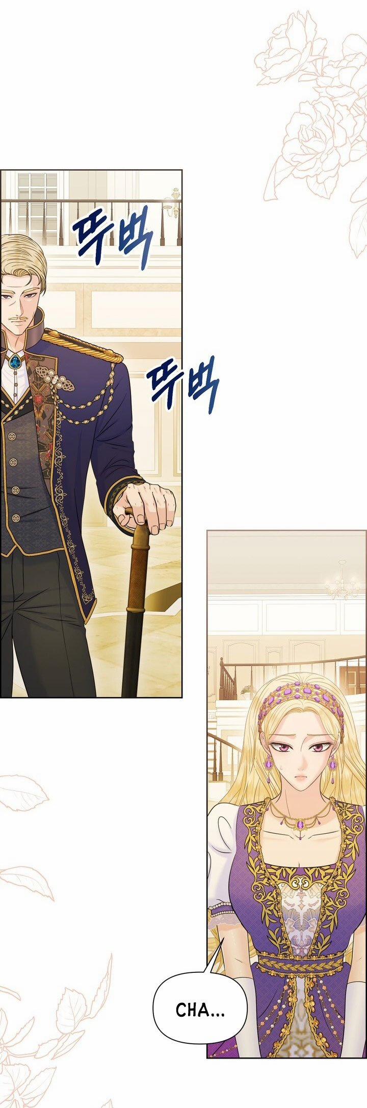 [18+] Cách Thuần Hóa Quái Thú Xấu Xa 28.2 trang 10