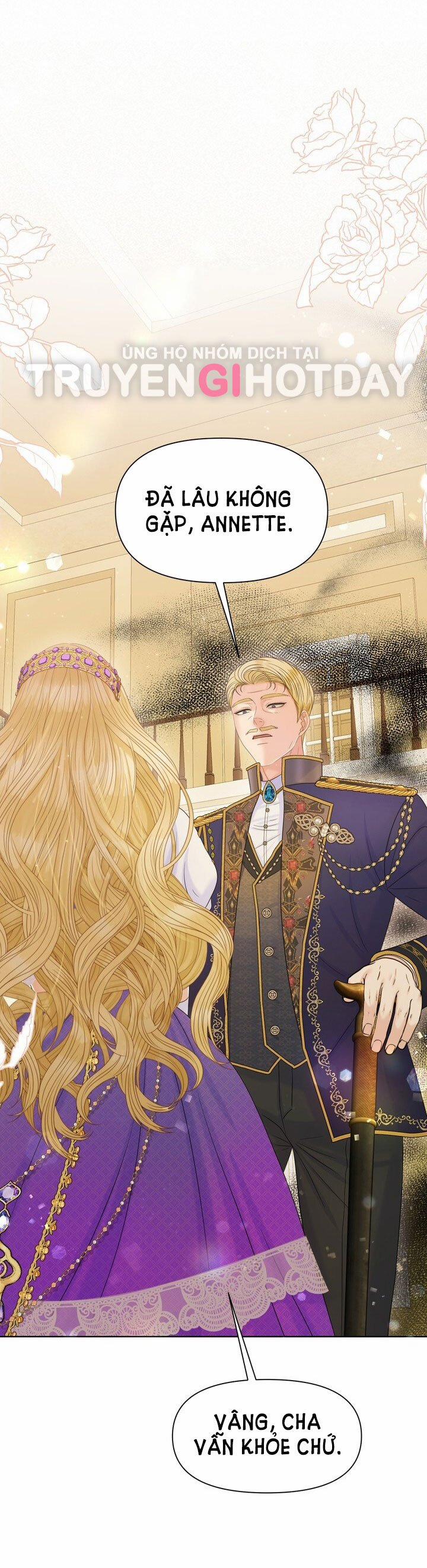 [18+] Cách Thuần Hóa Quái Thú Xấu Xa 28.2 trang 12