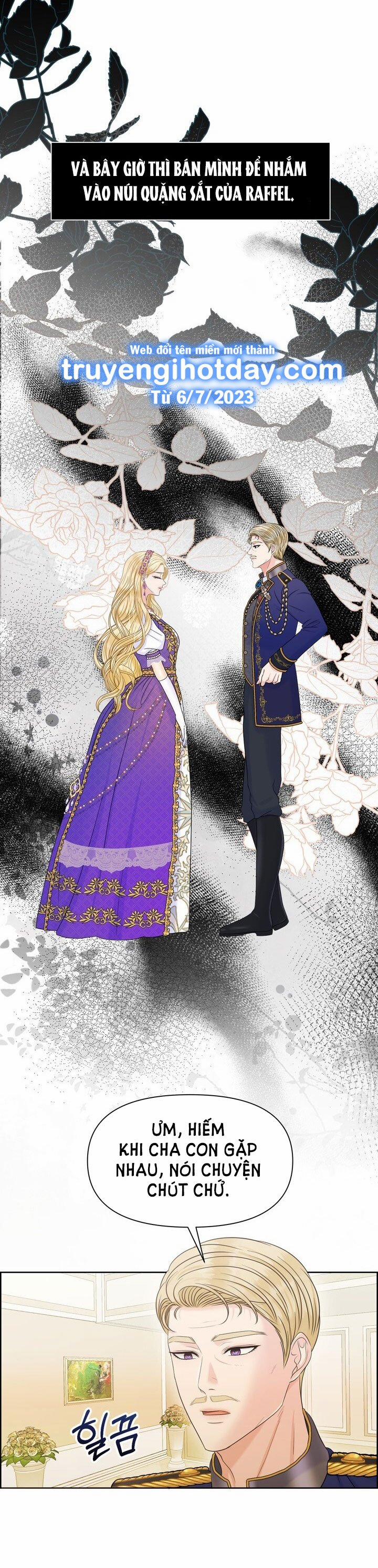 [18+] Cách Thuần Hóa Quái Thú Xấu Xa 28.2 trang 15