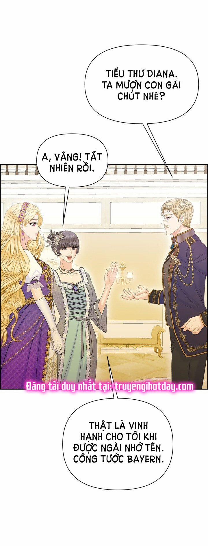 [18+] Cách Thuần Hóa Quái Thú Xấu Xa 28.2 trang 16