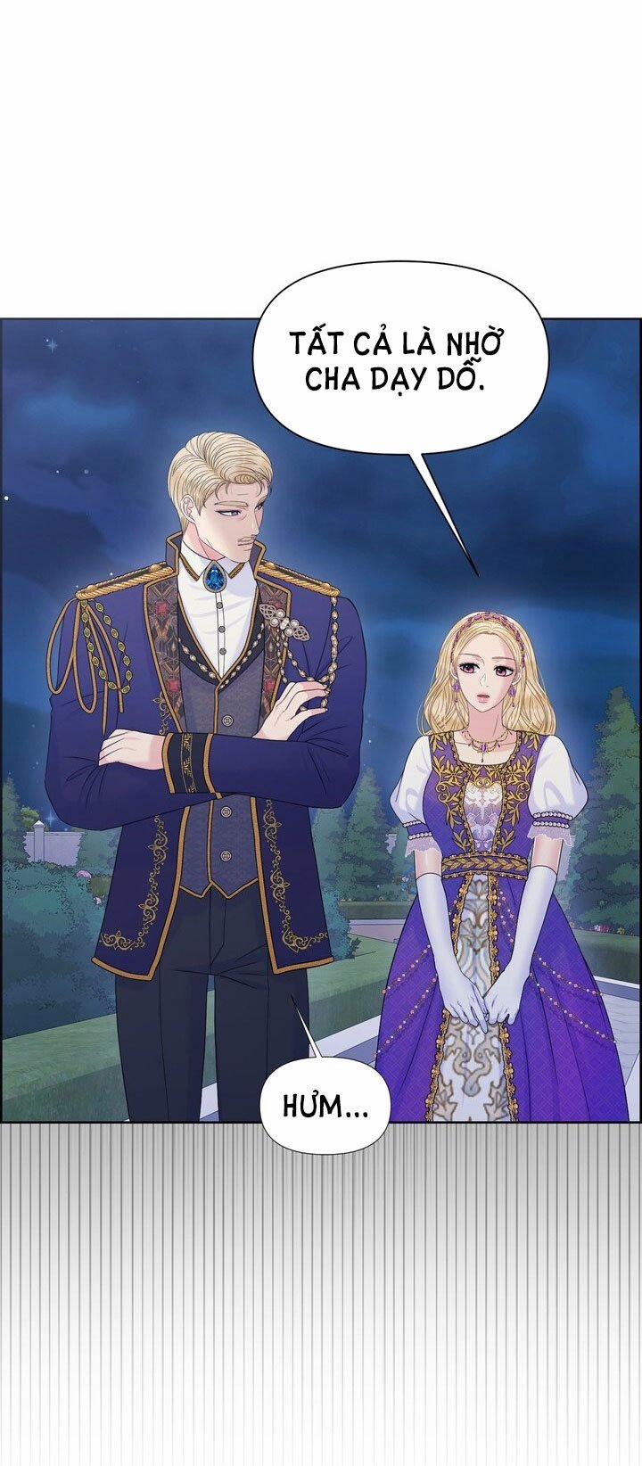 [18+] Cách Thuần Hóa Quái Thú Xấu Xa 28.2 trang 20