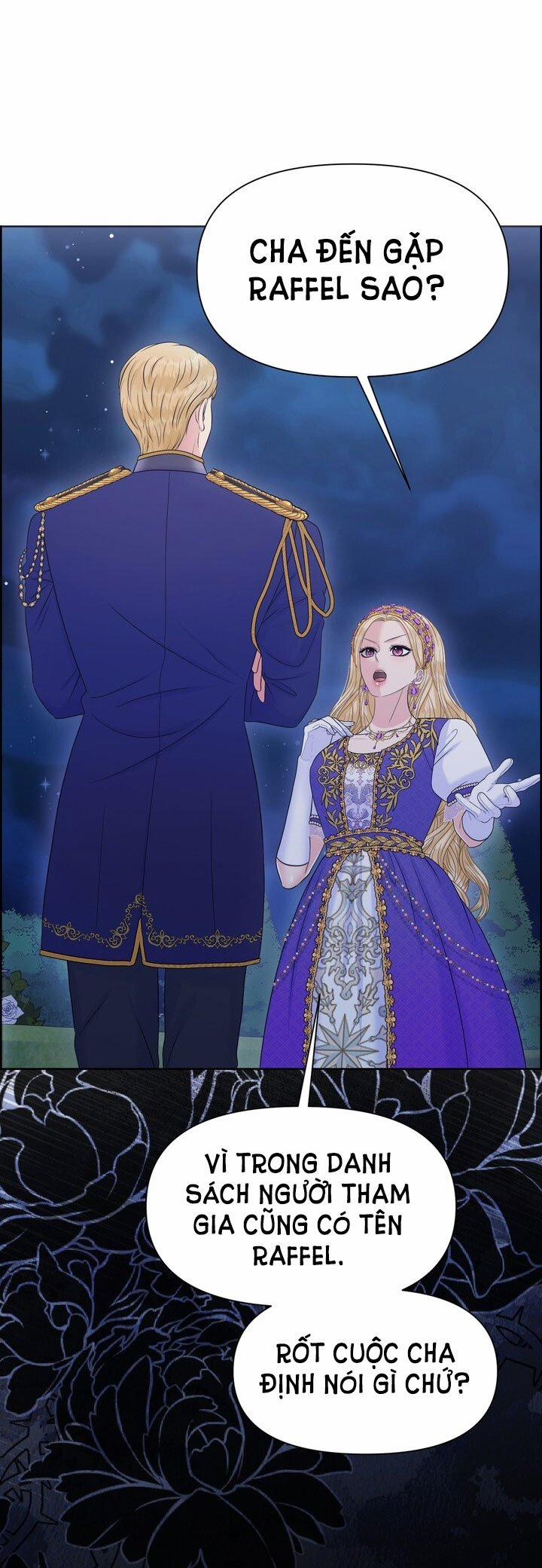 [18+] Cách Thuần Hóa Quái Thú Xấu Xa 28.2 trang 22