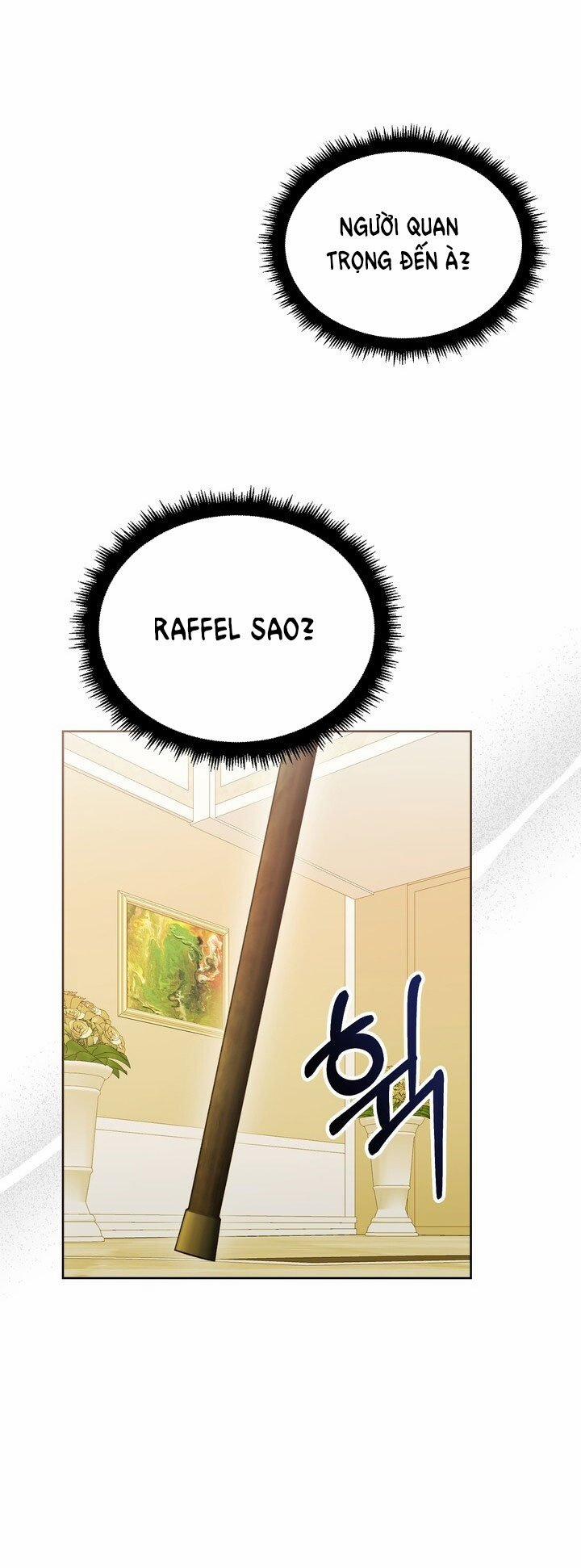 [18+] Cách Thuần Hóa Quái Thú Xấu Xa 28.2 trang 3