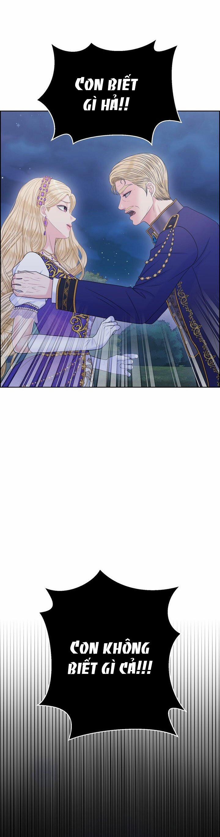 [18+] Cách Thuần Hóa Quái Thú Xấu Xa 28.2 trang 30