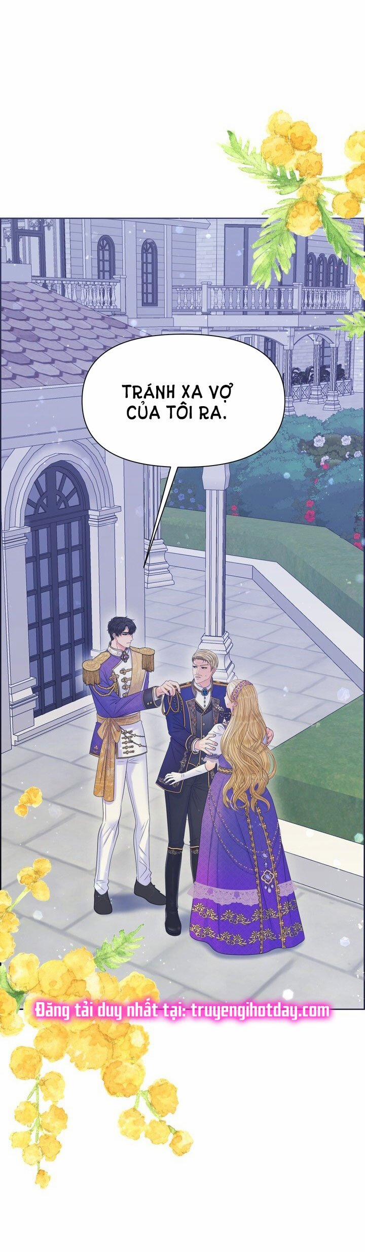 [18+] Cách Thuần Hóa Quái Thú Xấu Xa 28.2 trang 34