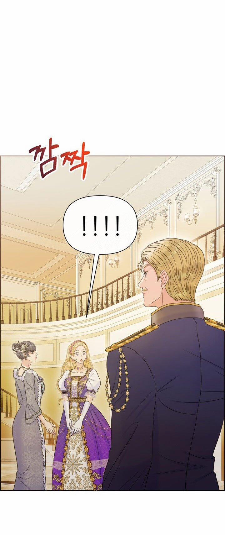 [18+] Cách Thuần Hóa Quái Thú Xấu Xa 28.2 trang 4