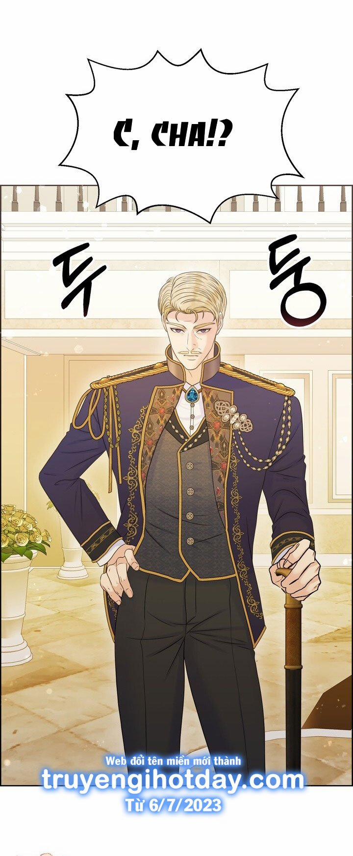 [18+] Cách Thuần Hóa Quái Thú Xấu Xa 28.2 trang 5