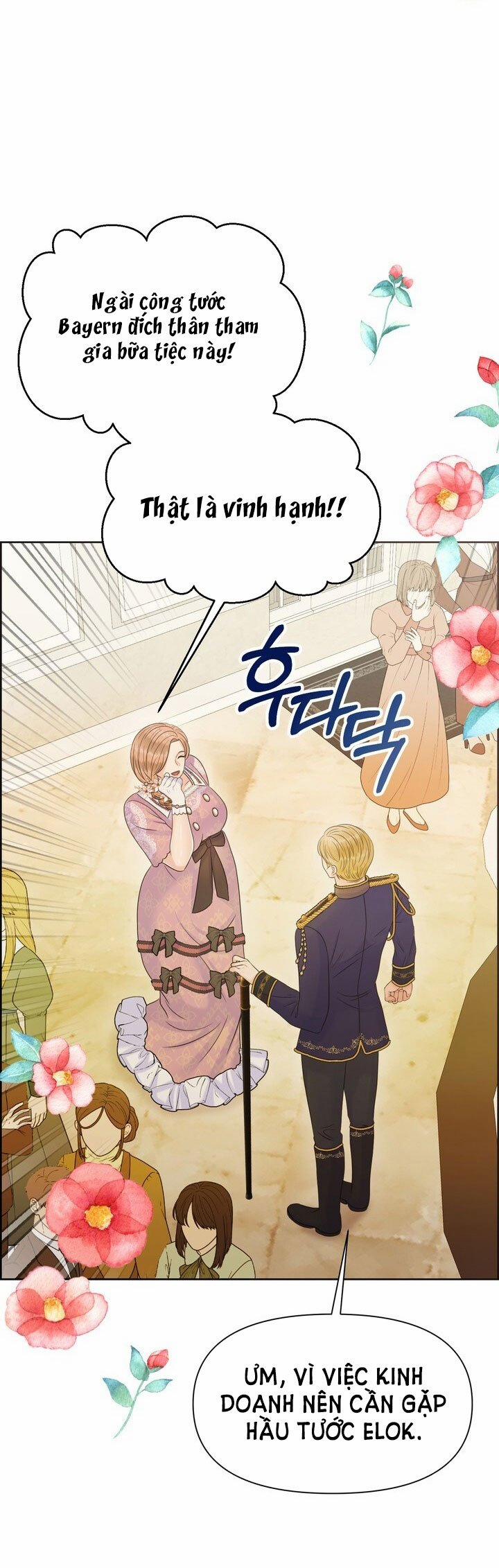 [18+] Cách Thuần Hóa Quái Thú Xấu Xa 28.2 trang 7