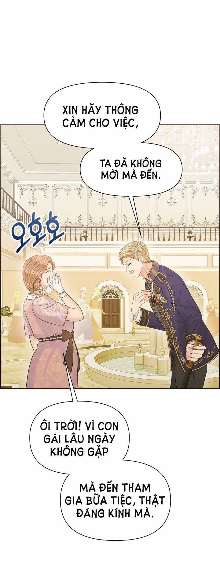 [18+] Cách Thuần Hóa Quái Thú Xấu Xa 28.2 trang 9