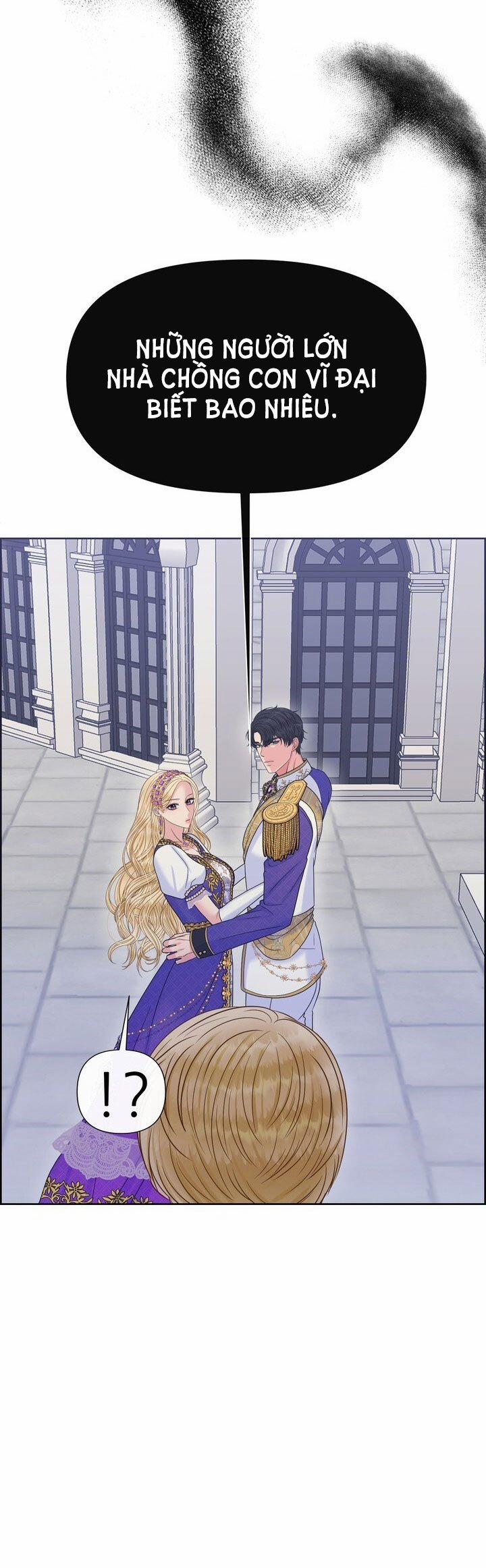 [18+] Cách Thuần Hóa Quái Thú Xấu Xa 29.1 trang 13