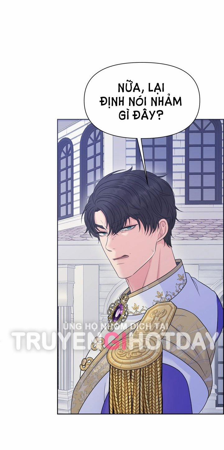 [18+] Cách Thuần Hóa Quái Thú Xấu Xa 29.1 trang 14