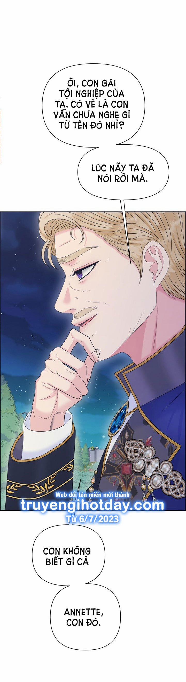 [18+] Cách Thuần Hóa Quái Thú Xấu Xa 29.1 trang 17