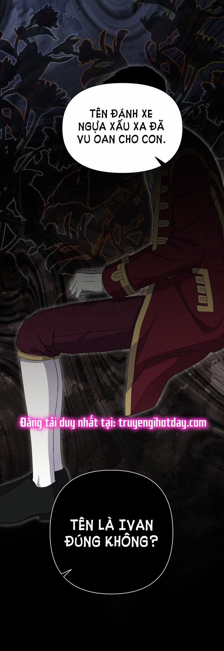 [18+] Cách Thuần Hóa Quái Thú Xấu Xa 29.1 trang 21