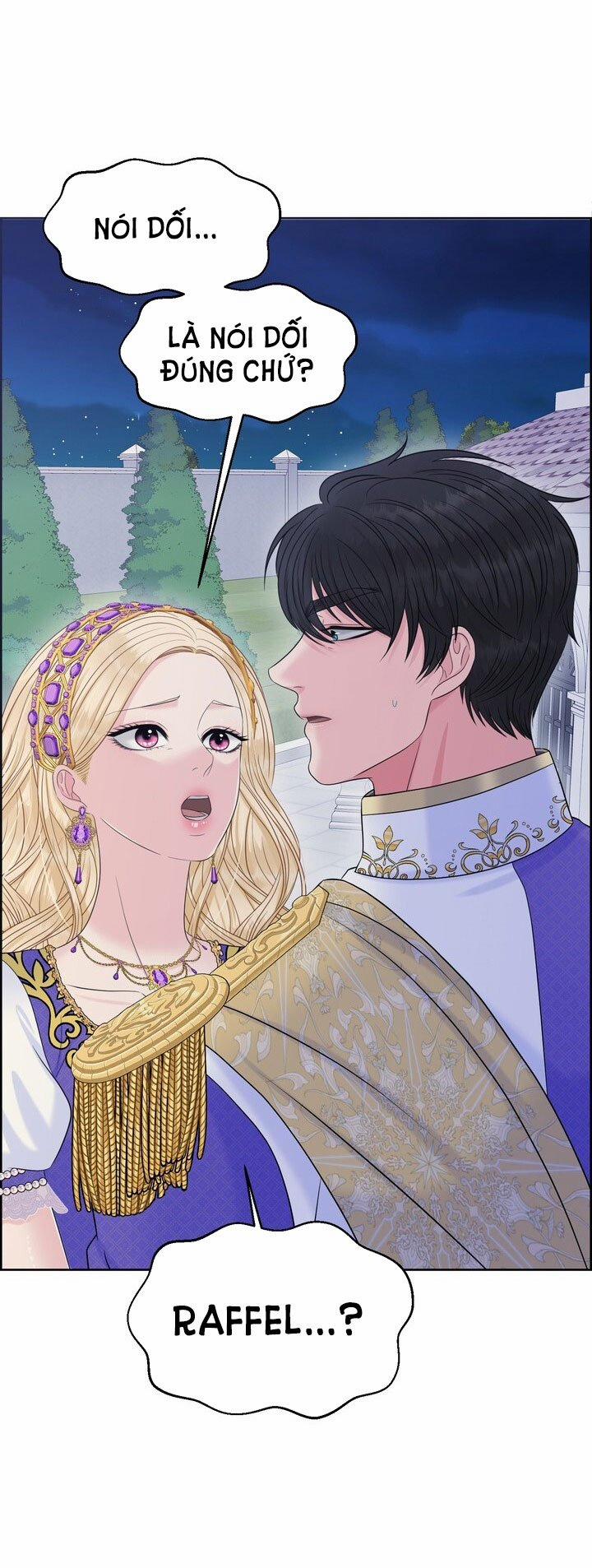 [18+] Cách Thuần Hóa Quái Thú Xấu Xa 29.1 trang 29