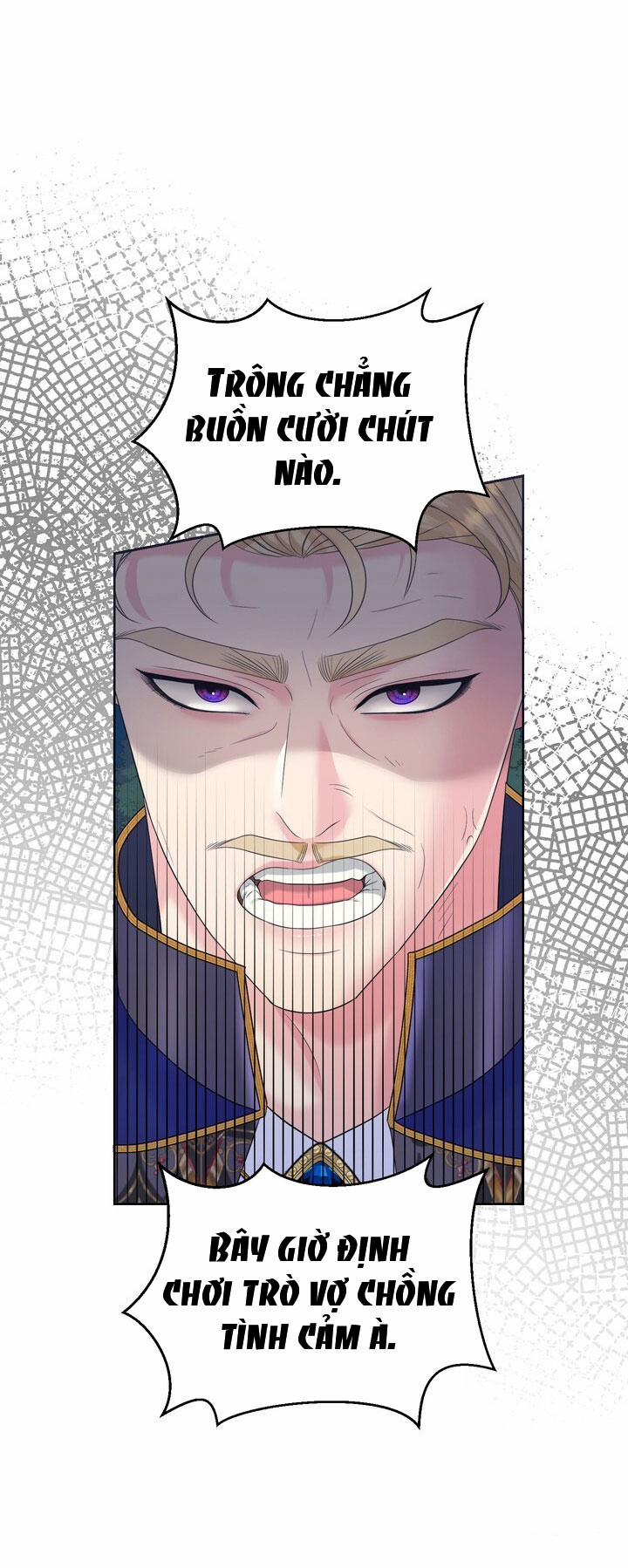 [18+] Cách Thuần Hóa Quái Thú Xấu Xa 29.1 trang 8