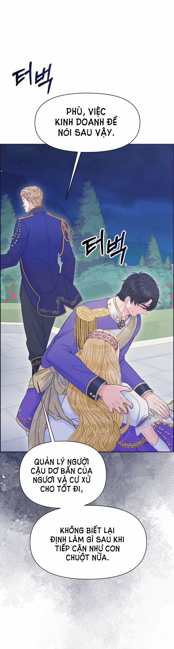 [18+] Cách Thuần Hóa Quái Thú Xấu Xa 29.2 trang 11