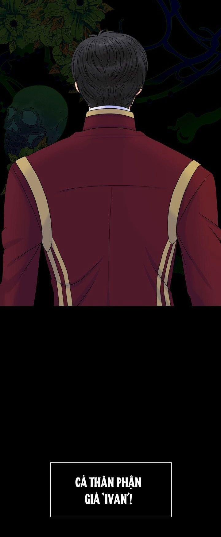 [18+] Cách Thuần Hóa Quái Thú Xấu Xa 29.2 trang 16