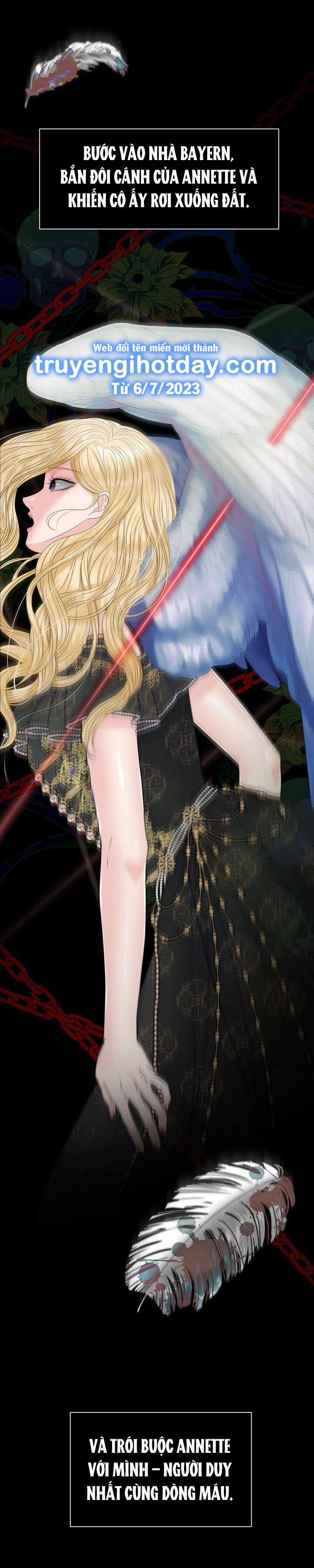 [18+] Cách Thuần Hóa Quái Thú Xấu Xa 29.2 trang 17