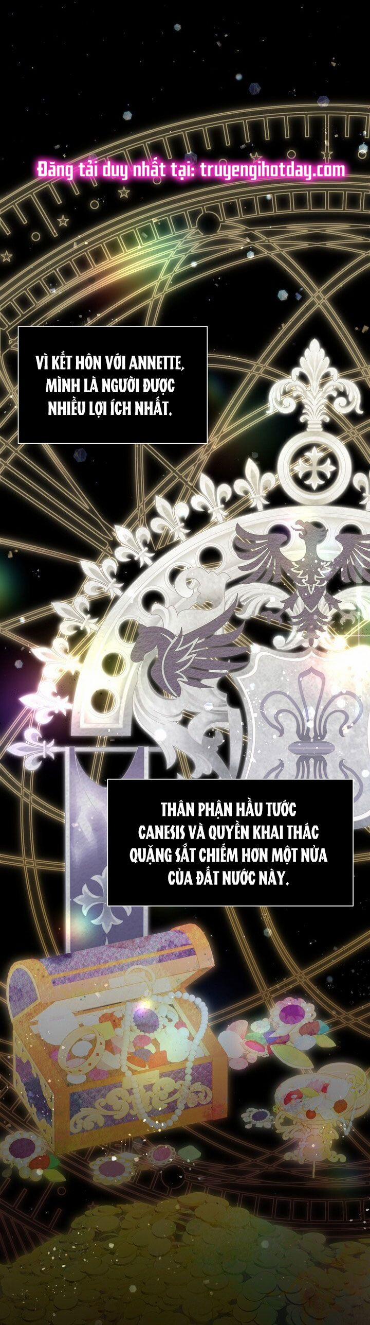 [18+] Cách Thuần Hóa Quái Thú Xấu Xa 29.2 trang 19