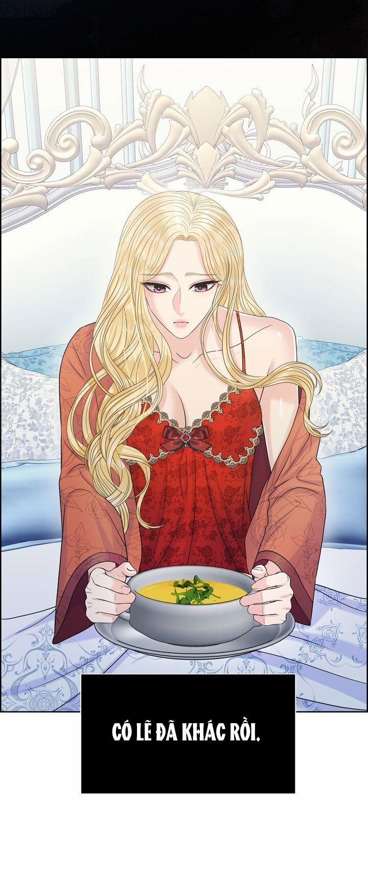 [18+] Cách Thuần Hóa Quái Thú Xấu Xa 29.2 trang 35