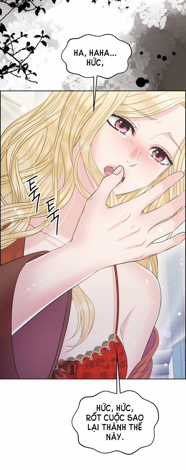 [18+] Cách Thuần Hóa Quái Thú Xấu Xa 29.2 trang 37