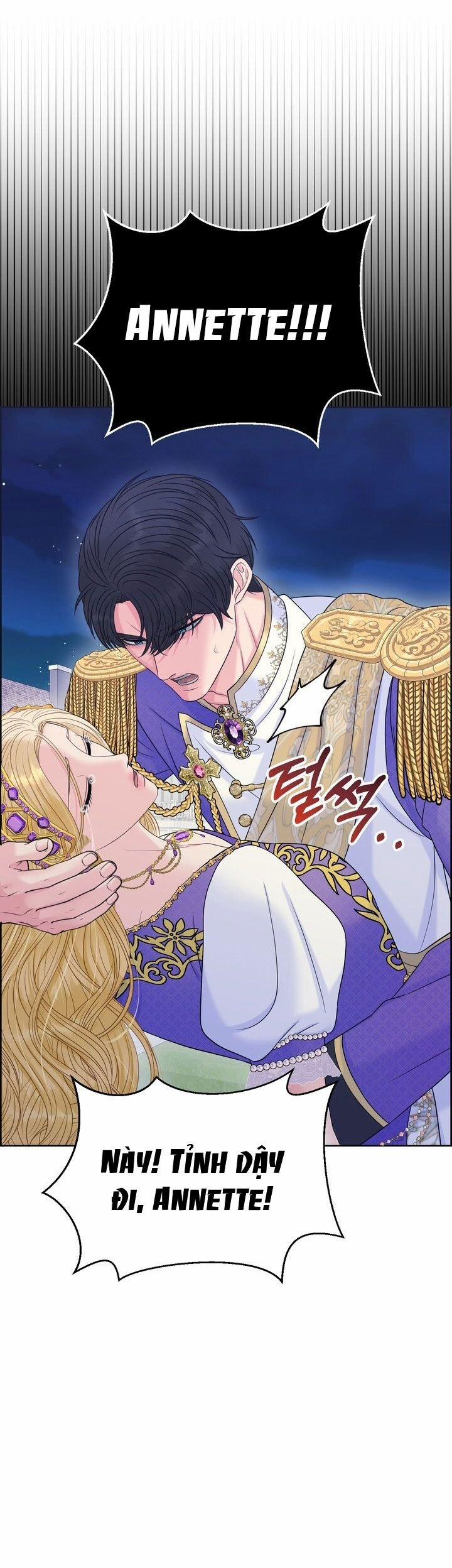 [18+] Cách Thuần Hóa Quái Thú Xấu Xa 29.2 trang 4