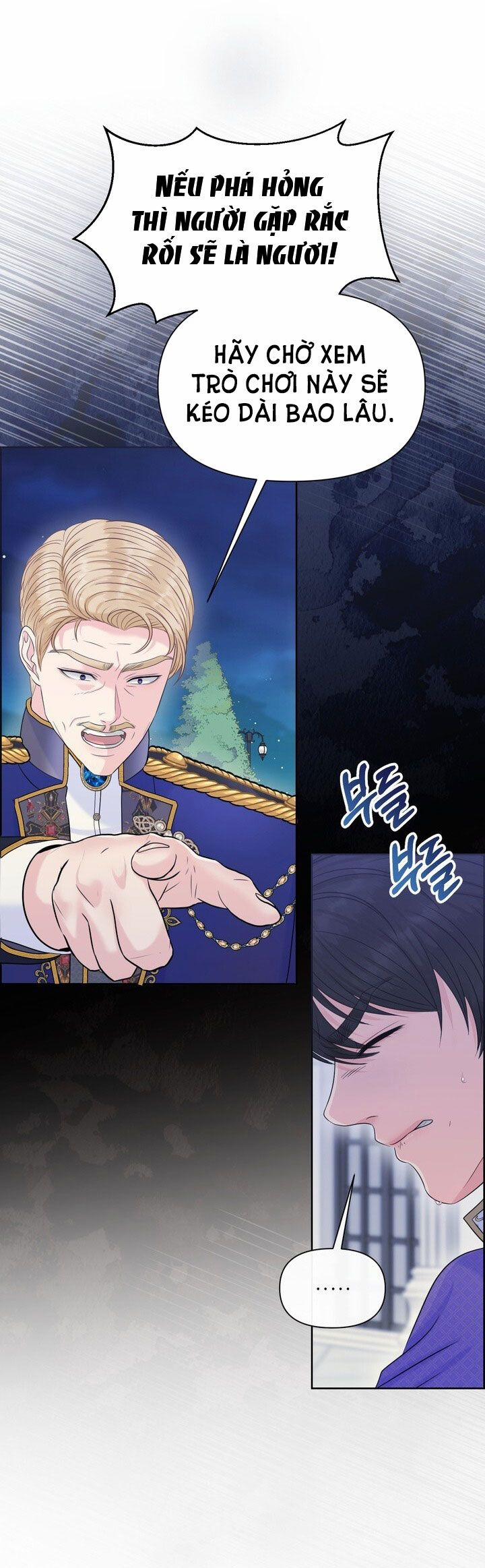 [18+] Cách Thuần Hóa Quái Thú Xấu Xa 29.2 trang 9