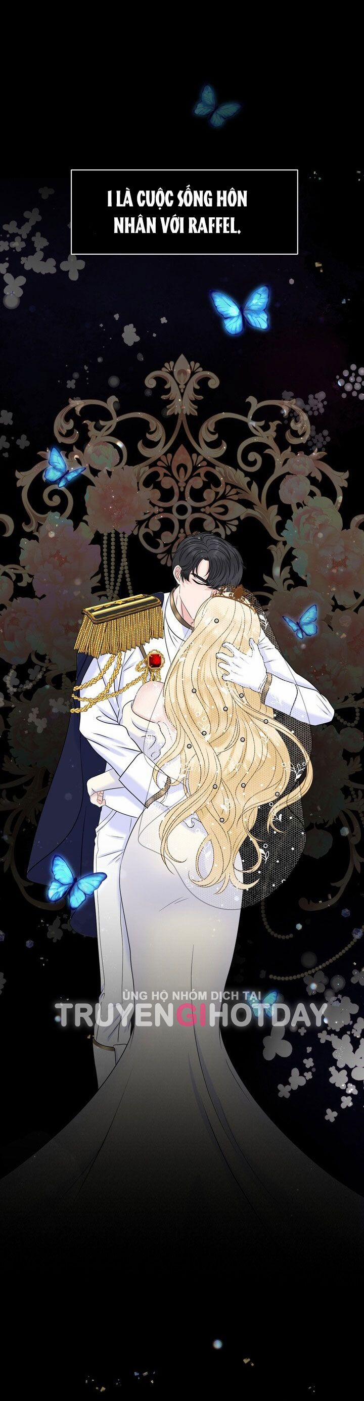 [18+] Cách Thuần Hóa Quái Thú Xấu Xa 30.1 trang 16