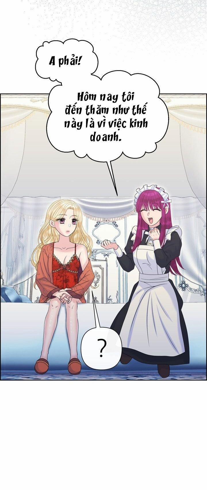 [18+] Cách Thuần Hóa Quái Thú Xấu Xa 30.1 trang 22