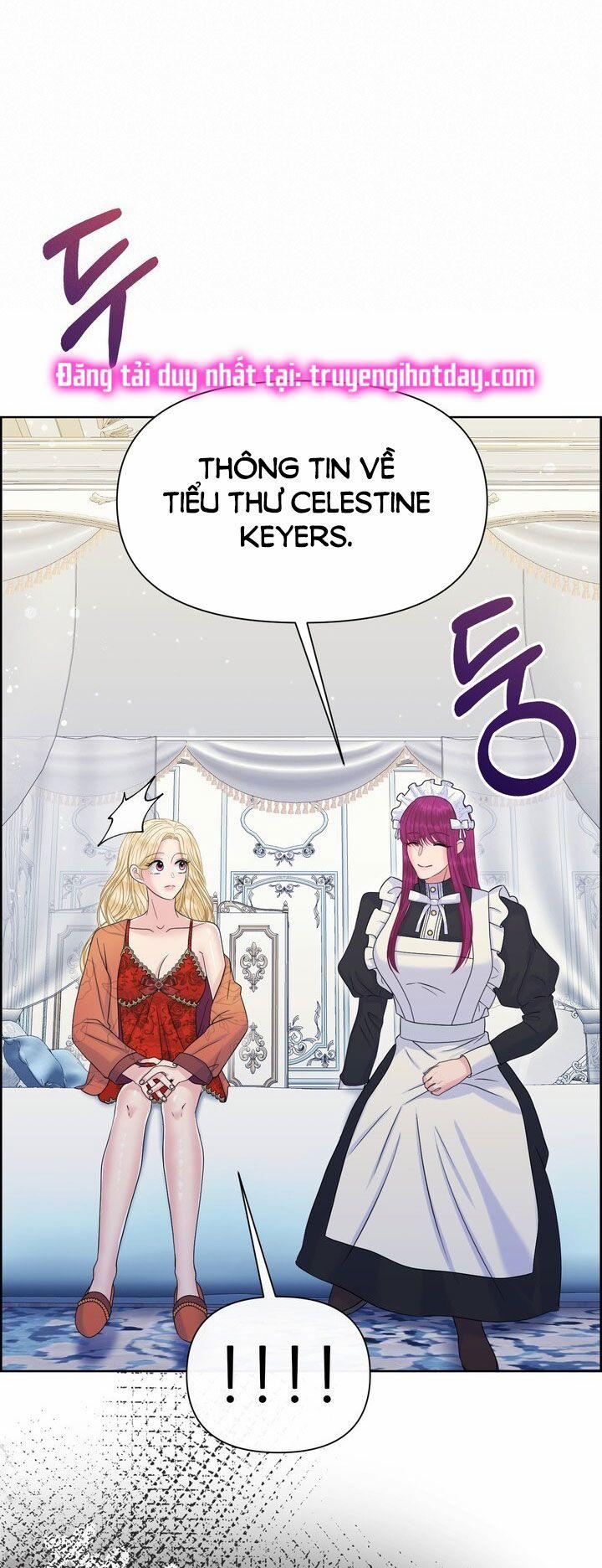 [18+] Cách Thuần Hóa Quái Thú Xấu Xa 30.1 trang 24