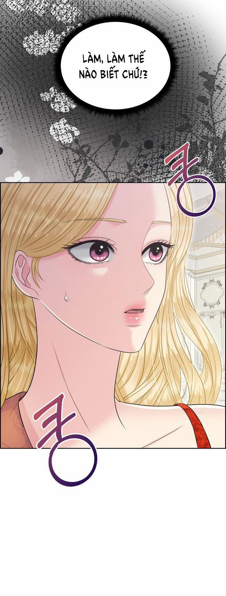 [18+] Cách Thuần Hóa Quái Thú Xấu Xa 30.1 trang 25