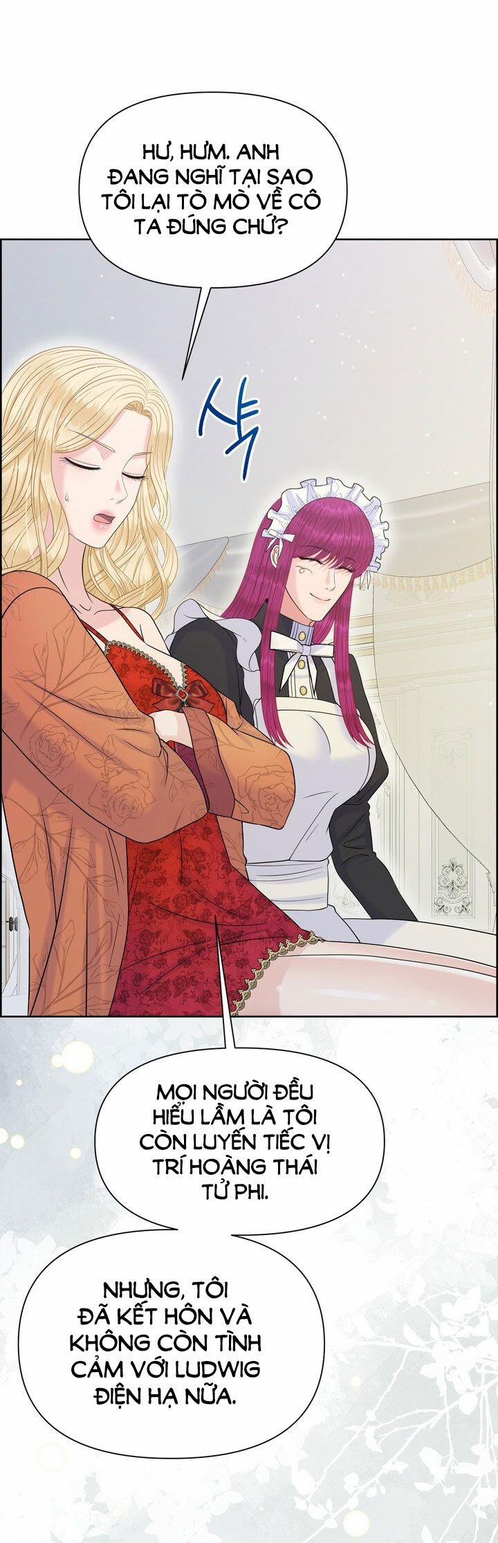 [18+] Cách Thuần Hóa Quái Thú Xấu Xa 30.1 trang 26