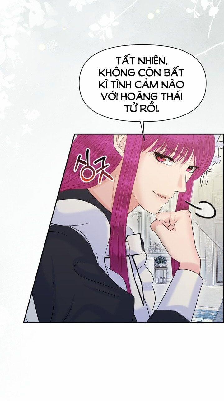 [18+] Cách Thuần Hóa Quái Thú Xấu Xa 30.1 trang 27