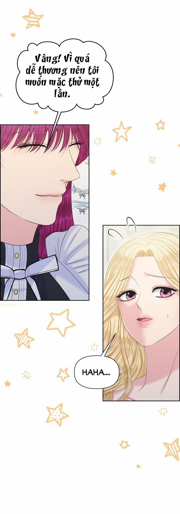 [18+] Cách Thuần Hóa Quái Thú Xấu Xa 30.1 trang 3