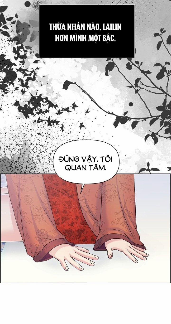 [18+] Cách Thuần Hóa Quái Thú Xấu Xa 30.1 trang 30