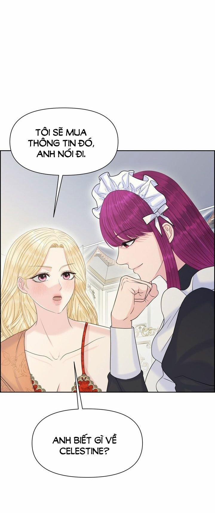 [18+] Cách Thuần Hóa Quái Thú Xấu Xa 30.1 trang 31