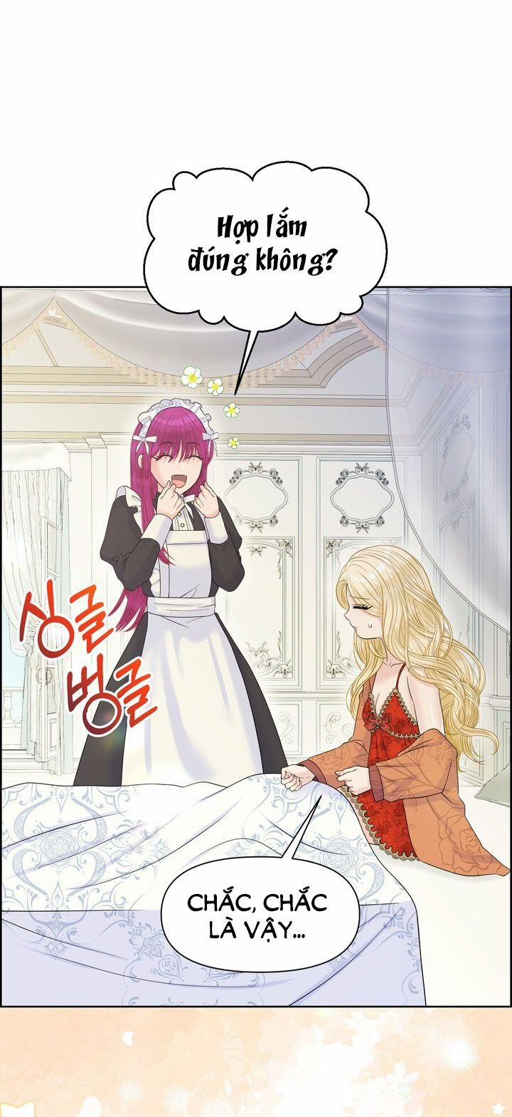 [18+] Cách Thuần Hóa Quái Thú Xấu Xa 30.1 trang 4