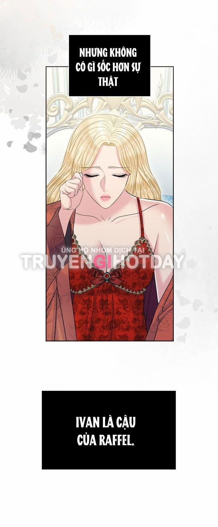 [18+] Cách Thuần Hóa Quái Thú Xấu Xa 30.1 trang 6