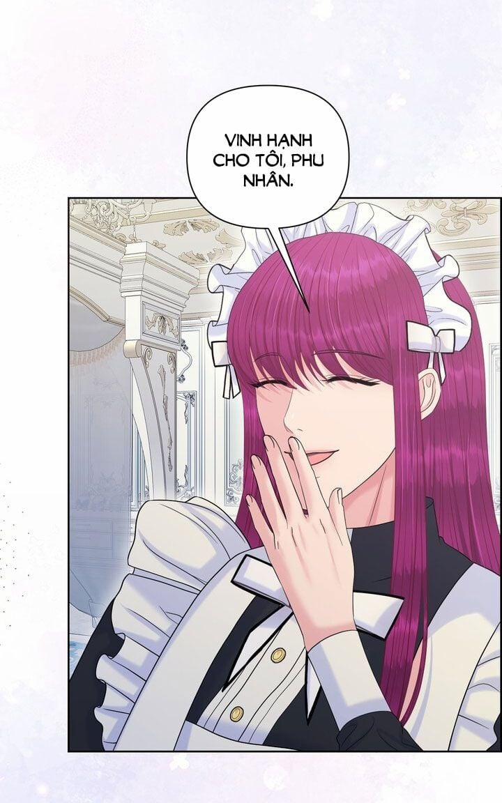 [18+] Cách Thuần Hóa Quái Thú Xấu Xa 30.1 trang 8