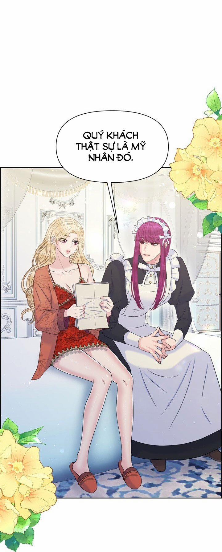 [18+] Cách Thuần Hóa Quái Thú Xấu Xa 30.2 trang 12