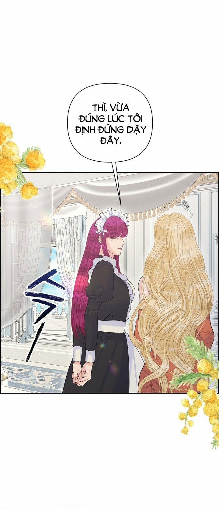 [18+] Cách Thuần Hóa Quái Thú Xấu Xa 30.2 trang 19